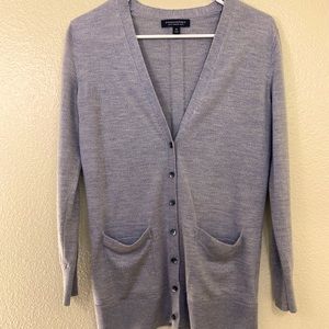 Banana Republic merino sweater